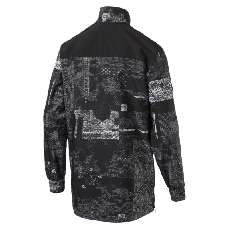 Energy Windbreaker Jacket foto 2